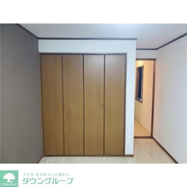 メゾンドテイクの内装写真