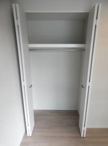 収納　収納※別部屋参考写真