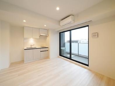 居室・リビング　居室※別部屋参考写真