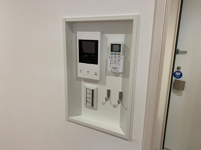 セキュリティ　同一仕様