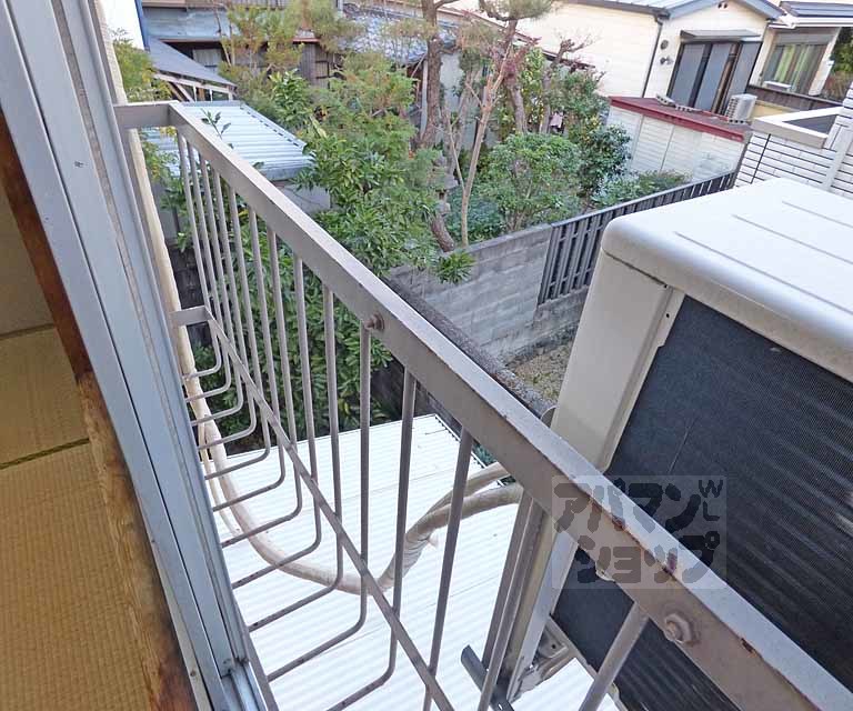 蓼倉ハイツの内装写真
