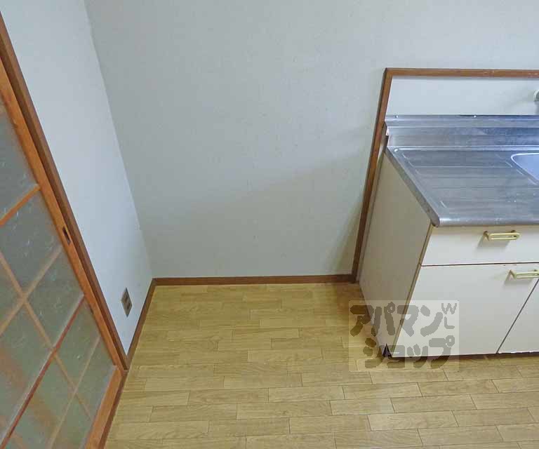 蓼倉ハイツの内装写真