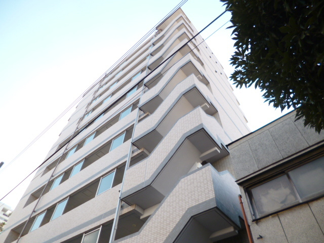 建物外観　外観・土地