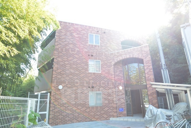 建物外観　オンライン内覧・現地案内も可能です