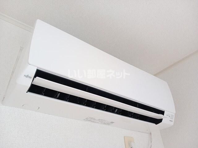 トキ リバーサイドスクエアCのその他写真