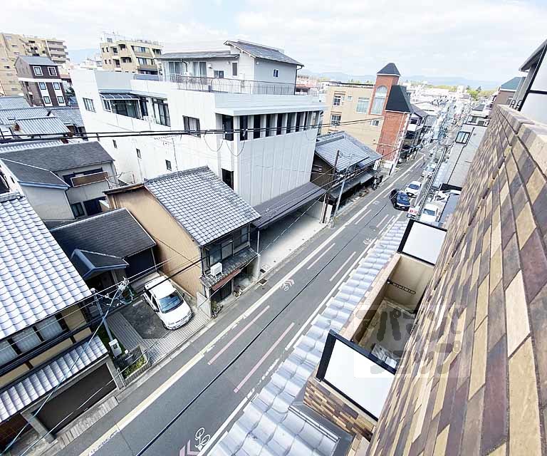 アスヴェル京都市役所前IIIのその他写真