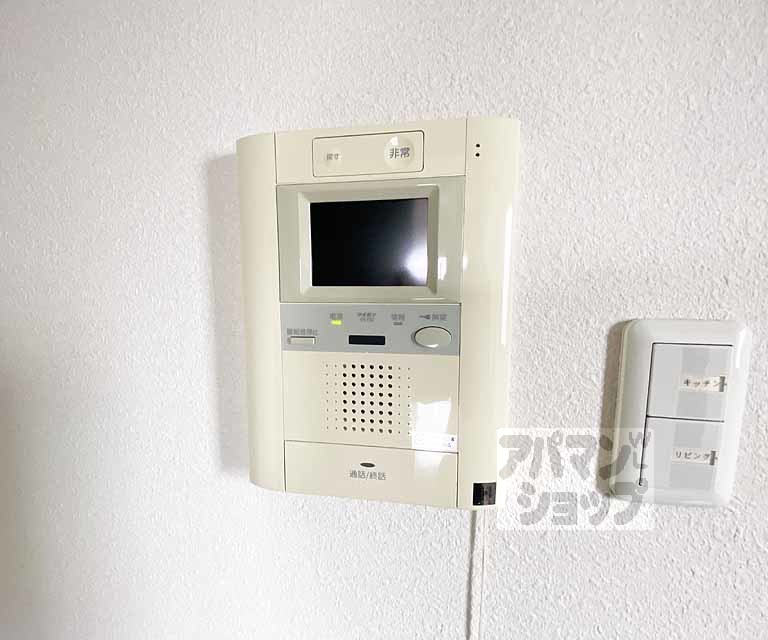アスヴェル京都市役所前IIIのその他写真