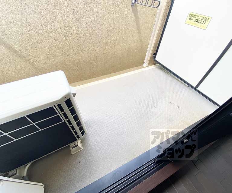 アスヴェル京都市役所前IIIの内装写真