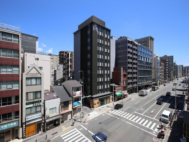 イーグルコート四条烏丸WESTのその他写真