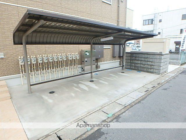 その他共有部分　その他共有部分