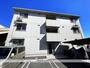 北長瀬駅より徒歩18分 3階 築12年4ヶ月の賃貸物件