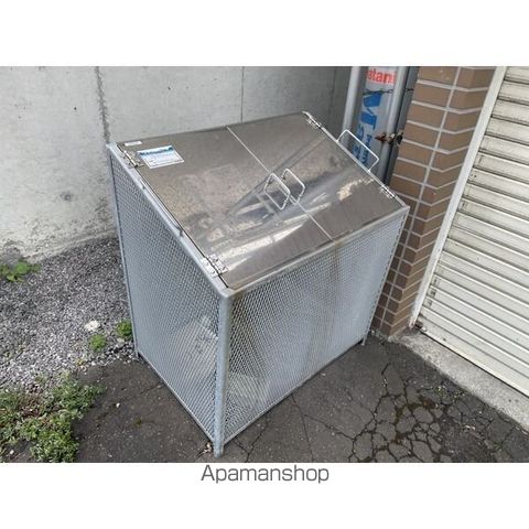その他共有部分　その他共有部分