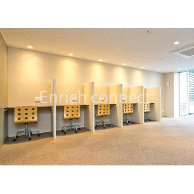 小田急線 祖師ケ谷大蔵駅 徒歩11分 10階建 築14年の外観写真