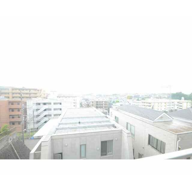 眺望　別号室の参考写真です