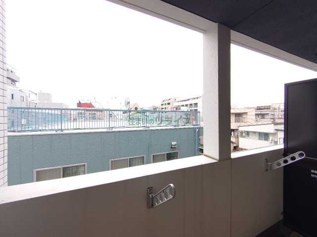 MFPRコート菊川のその他写真