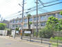 中学校　西淀中学校（中学校）まで1382m