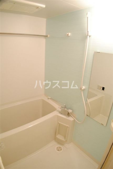 モンリベルテ箕面の風呂写真