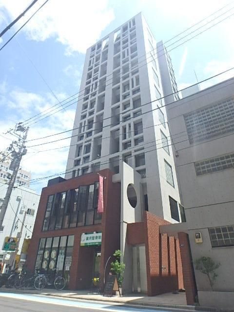 建物外観　★お洒落な外観★