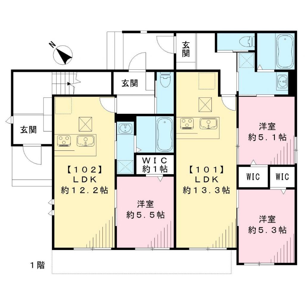 Comodo Casaのその他写真