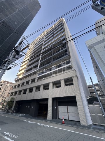 エステムコート東京八王子の外観写真