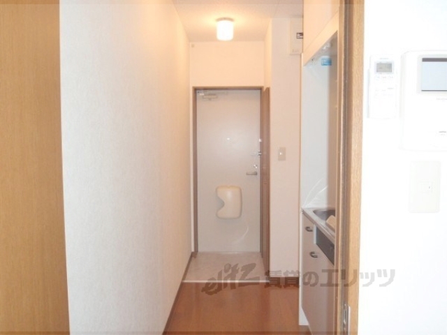 その他部屋・スペース　廊下