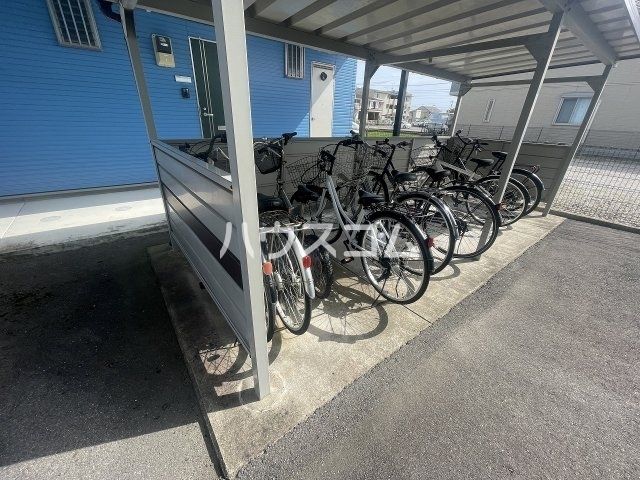 カラーシティーGタウンの外観写真