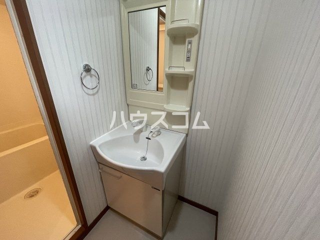 カラーシティーGタウンの内装写真