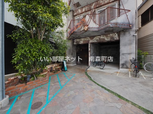 地下鉄谷町線 天神橋筋六丁目駅 徒歩11分 9階建 築19年のその他写真