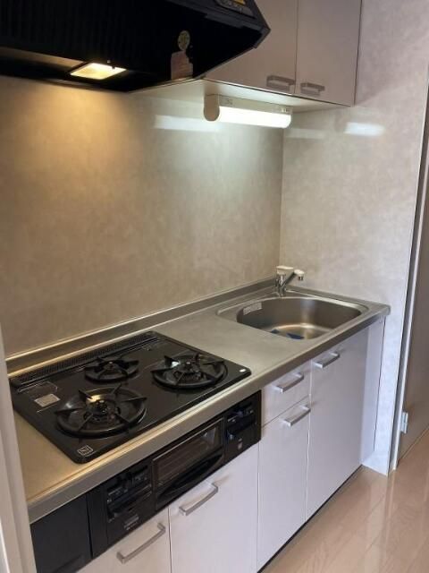 キッチン　Ｌａ　Ｖｉｌｌａｇｅ　Ｎｏｕｍｅａ練馬区豊玉中２