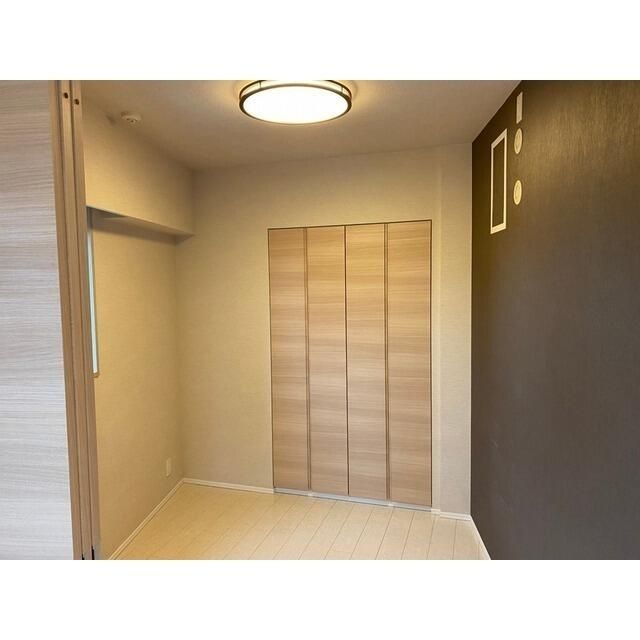 収納　（別タイプ参考写真）クレヴィア文京白山　文京区白山４