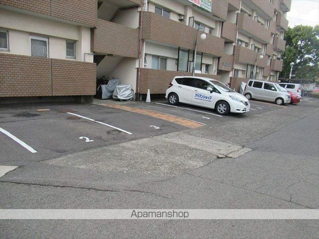 グリーンハイツ向陽1号のその他写真