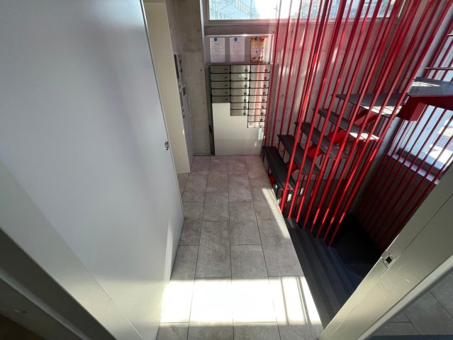 ロビー