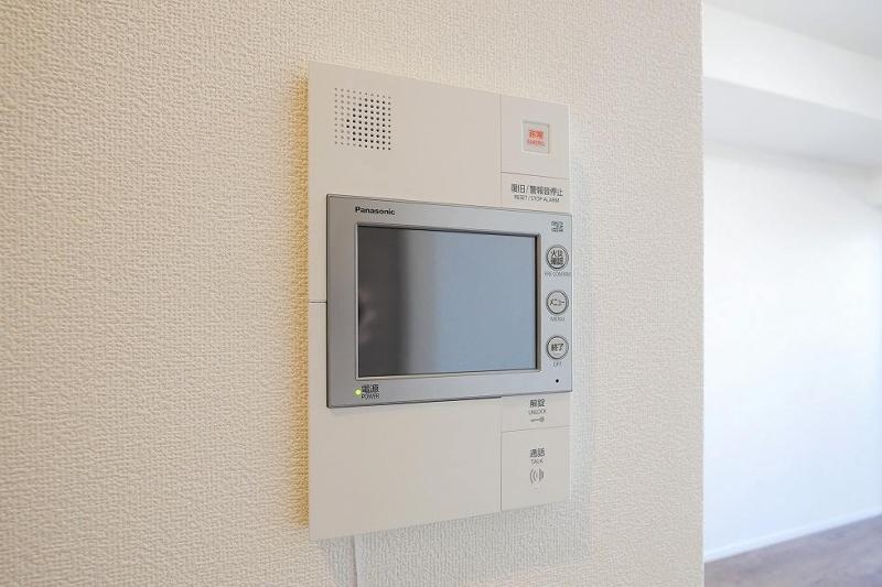 その他　ベルグレード大山　東京都板橋区幸町１