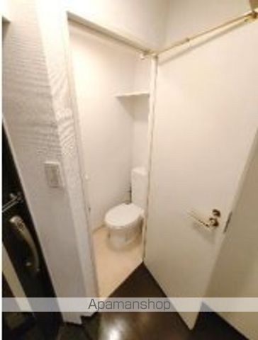トーシンフェニックス江戸川橋のトイレ写真