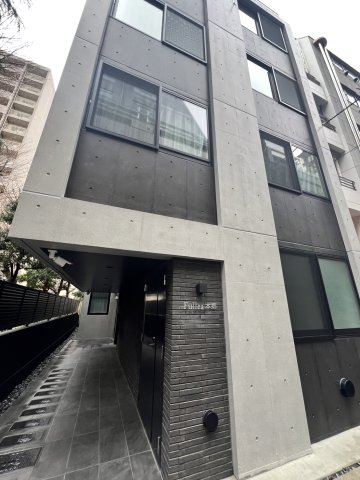 Fullea本郷の外観写真