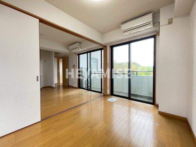 その他部屋・スペース　※同間取りの別の階のお部屋の画像です※現況を優先します