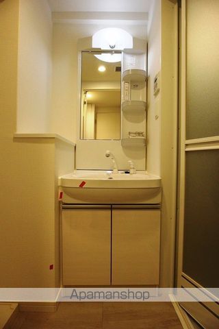 グランフォーレ箱崎プレミアの内装写真