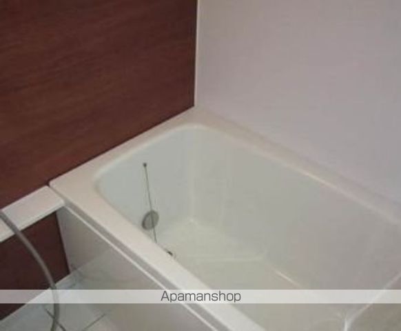 清澄白河レジデンス弐番館の風呂写真