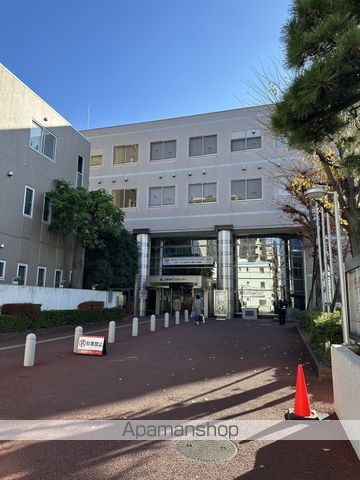 清澄白河レジデンス弐番館の周辺写真