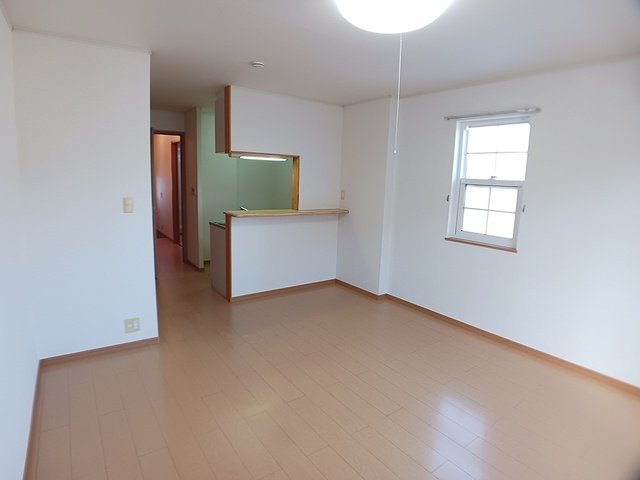 その他部屋・スペース　内装は落ち着いています