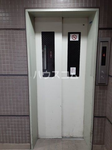 野並シャンテの外観写真