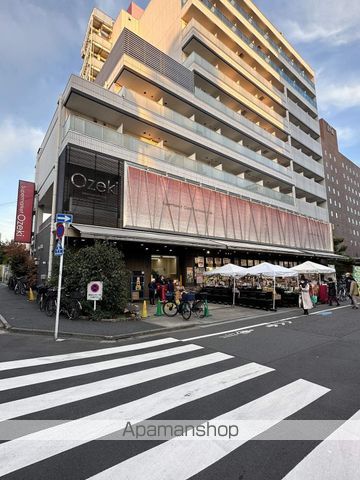 スーパー　（株）オオゼキ／門仲牡丹店（スーパー）まで1826m