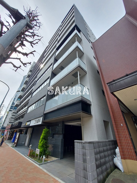 建物外観　当店おすすめ物件♪