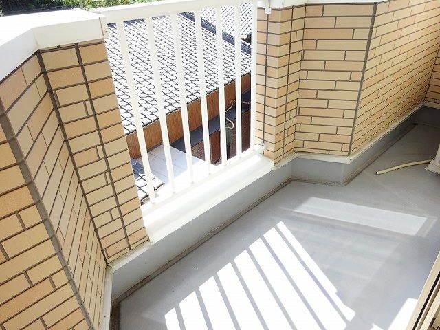 フリーデンハオスの内装写真