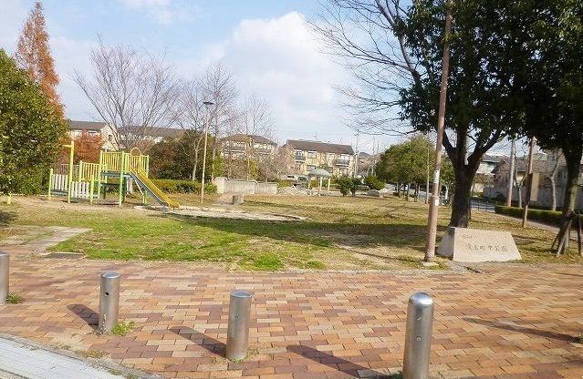 フリーデンハオスの周辺写真