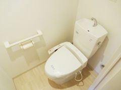 プラネット46の内装写真