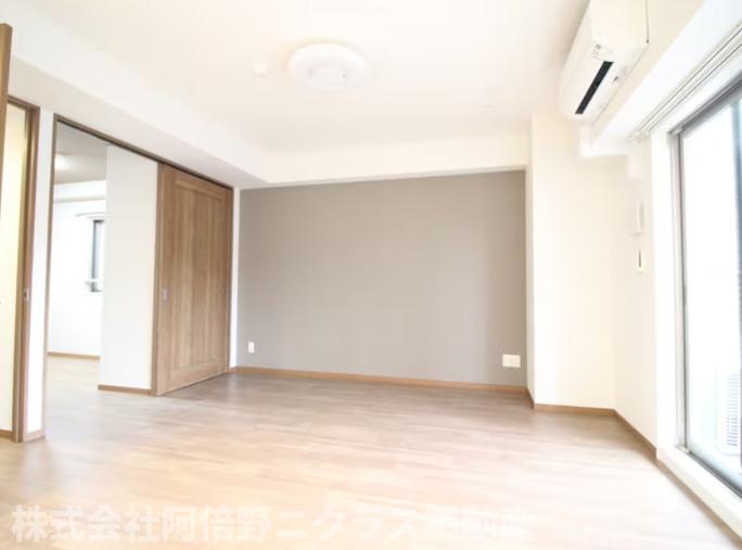 その他部屋・スペース　内装は別部屋の参考写真です。