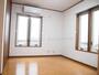 居室・リビング　２面に窓のあるお部屋です