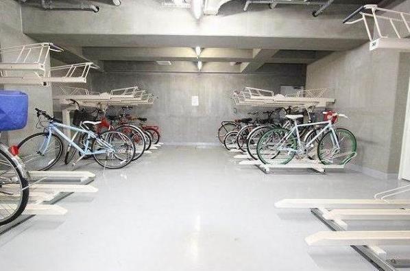 東京メトロ銀座線 稲荷町駅 徒歩4分 11階建 築17年のその他写真