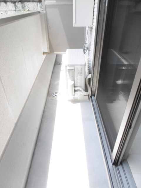 東急田園都市線 三軒茶屋駅 徒歩17分 2階建 築11年の内装写真